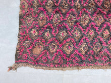 Load image into Gallery viewer, Boujad rug 7x9 - BO280, Rugs, The Wool Rugs, The Wool Rugs, 
