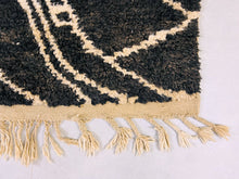 Load image into Gallery viewer, Boujad rug 6x10 - BO293, Rugs, The Wool Rugs, The Wool Rugs, 