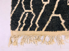 Load image into Gallery viewer, Boujad rug 6x10 - BO293, Rugs, The Wool Rugs, The Wool Rugs, 