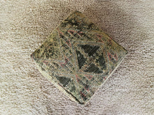 Load image into Gallery viewer, Moroccan floor cushion - S1219, Floor Cushions, The Wool Rugs, The Wool Rugs, 