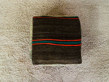 Load image into Gallery viewer, Moroccan floor cushion - S1219, Floor Cushions, The Wool Rugs, The Wool Rugs, 