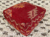 Moroccan floor pillow cover - S123