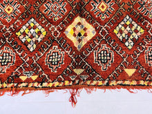 Load image into Gallery viewer, Vintage rug 5x8 - V508, Rugs, The Wool Rugs, The Wool Rugs, 
