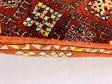 Load image into Gallery viewer, Vintage rug 5x8 - V508, Rugs, The Wool Rugs, The Wool Rugs, 
