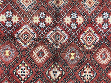 Load image into Gallery viewer, Vintage rug 5x8 - V508, Rugs, The Wool Rugs, The Wool Rugs, 
