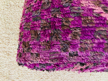 Load image into Gallery viewer, Moroccan floor cushion - S1133, Floor Cushions, The Wool Rugs, The Wool Rugs, 