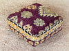 Moroccan floor cushion - S1222