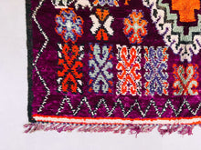 Load image into Gallery viewer, Boujad rug 6x10 - BO469, Rugs, The Wool Rugs, The Wool Rugs, 