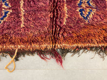 Load image into Gallery viewer, Boujad rug 5x9 - BO179, Rugs, The Wool Rugs, The Wool Rugs, 