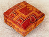 Moroccan floor cushion - S1564