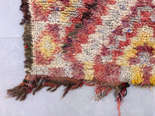 Load image into Gallery viewer, Boujad rug 6x11 - BO288, Rugs, The Wool Rugs, The Wool Rugs, 