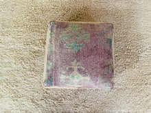 Load image into Gallery viewer, Moroccan floor cushion - S1224, Floor Cushions, The Wool Rugs, The Wool Rugs, 
