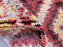 Load image into Gallery viewer, Boujad rug 6x11 - BO288, Rugs, The Wool Rugs, The Wool Rugs, 