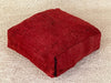 Moroccan floor cushion - S1137