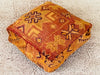 Moroccan floor cushion - S1567