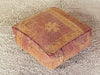 Moroccan floor cushion - F10