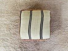 Load image into Gallery viewer, Moroccan floor cushion - S1226, Floor Cushions, The Wool Rugs, The Wool Rugs, 
