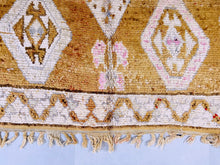 Load image into Gallery viewer, Boujad rug 5x10 - BO483, Rugs, The Wool Rugs, The Wool Rugs, 