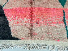 Load image into Gallery viewer, Azilal rug 5x8 - A357, Rugs, The Wool Rugs, The Wool Rugs, 
