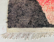 Load image into Gallery viewer, Azilal rug 5x8 - A357, Rugs, The Wool Rugs, The Wool Rugs, 