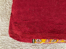 Load image into Gallery viewer, Moroccan floor cushion - S1142, Floor Cushions, The Wool Rugs, The Wool Rugs, 