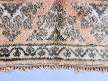 Load image into Gallery viewer, Vintage rug 6x13 - V451, Rugs, The Wool Rugs, The Wool Rugs, 