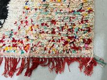 Load image into Gallery viewer, Azilal rug 5x8 - A363, , The Wool Rugs, The Wool Rugs, 