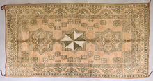 Load image into Gallery viewer, Vintage rug 6x13 - V451, Rugs, The Wool Rugs, The Wool Rugs, 