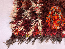 Load image into Gallery viewer, Boujad rug 6x10 - BO411, Rugs, The Wool Rugs, The Wool Rugs, 