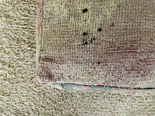 Load image into Gallery viewer, Moroccan floor cushion - S1234, Floor Cushions, The Wool Rugs, The Wool Rugs, 