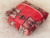 Moroccan floor cushion - S1576
