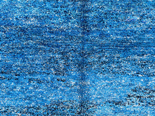 Load image into Gallery viewer, Beni ourain rug rug 6x9 - B673, Rugs, The Wool Rugs, The Wool Rugs, 