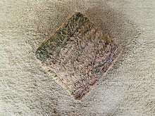 Load image into Gallery viewer, Moroccan floor cushion - S1237, Floor Cushions, The Wool Rugs, The Wool Rugs, 