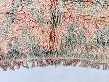 Load image into Gallery viewer, Boujad rug 5x11 - BO302, Rugs, The Wool Rugs, The Wool Rugs, 

