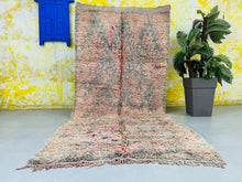 Load image into Gallery viewer, Boujad rug 5x11 - BO302, Rugs, The Wool Rugs, The Wool Rugs, 
