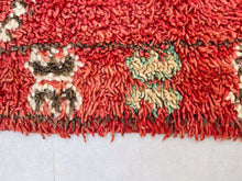 Load image into Gallery viewer, Boujad rug 5x8 - BO279, Rugs, The Wool Rugs, The Wool Rugs, 