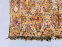 Load image into Gallery viewer, Boujad rug 5x8 - BO180, Rugs, The Wool Rugs, The Wool Rugs, 
