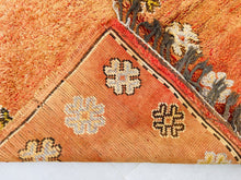 Load image into Gallery viewer, Vintage Moroccan rug 6x11 - V271, Rugs, The Wool Rugs, The Wool Rugs, 
