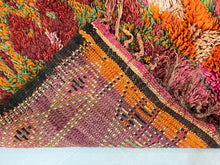 Load image into Gallery viewer, Vintage rug 5x10 - V479, Rugs, The Wool Rugs, The Wool Rugs, 