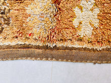 Load image into Gallery viewer, Vintage Moroccan rug 6x11 - V271, Rugs, The Wool Rugs, The Wool Rugs, 
