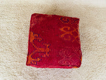 Load image into Gallery viewer, Moroccan floor cushion - S1152, Floor Cushions, The Wool Rugs, The Wool Rugs, 