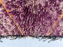 Load image into Gallery viewer, Vintage rug 7x9 - V480, Rugs, The Wool Rugs, The Wool Rugs, 