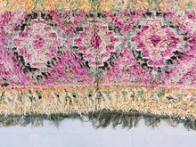 Load image into Gallery viewer, Boujad rug 6x8  - BO182, Rugs, The Wool Rugs, The Wool Rugs, 
