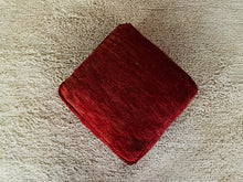 Load image into Gallery viewer, Moroccan floor cushion - S1244, Floor Cushions, The Wool Rugs, The Wool Rugs, 