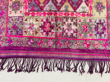 Load image into Gallery viewer, Boujad rug 6x12 - BO183, Rugs, The Wool Rugs, The Wool Rugs, 