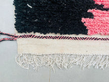 Load image into Gallery viewer, Azilal rug 6x10 - A145, Rugs, The Wool Rugs, The Wool Rugs, 
