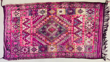 Load image into Gallery viewer, Boujad rug 6x12 - BO183, Rugs, The Wool Rugs, The Wool Rugs, 