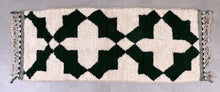 Load image into Gallery viewer, Beni ourain rug 2x7 - B594, Rugs, The Wool Rugs, The Wool Rugs, 
