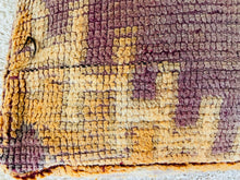 Load image into Gallery viewer, Moroccan floor cushion - S456, Floor Cushions, The Wool Rugs, The Wool Rugs, 
