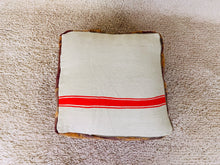 Load image into Gallery viewer, Moroccan floor cushion - S456, Floor Cushions, The Wool Rugs, The Wool Rugs, 
